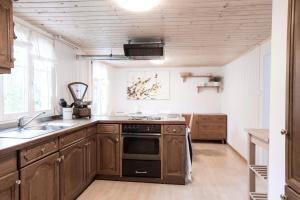 Villa Donkey Ferienwohnung 113