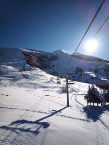 Appartements Location Les Deux Alpes, pieds des Pistes. 6 pers : photos des chambres