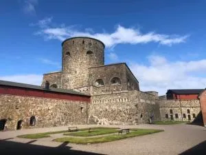 Soldatens Bed & Breakfast - Sjöhåla