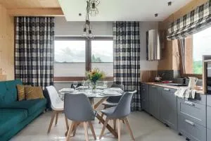 Domki Górskie Widoki - Biały Dunajec