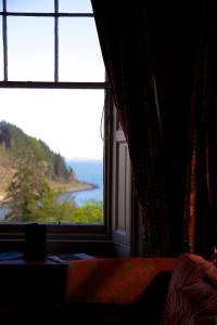 Stonefield Castle Hotel ‘A Bespoke Hotel’