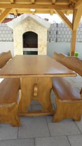 Holiday House Fantasy With Pool