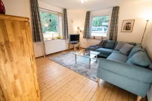 Ferienwohnung im Ottenhai (EG) - Sophienhöhe