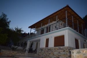 Sea View Apartment Skopelos Greece