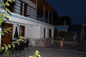 Sea View Apartment Skopelos Greece