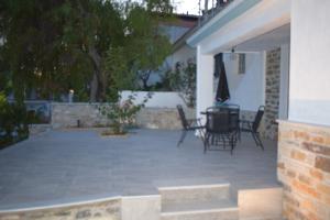 Sea View Apartment Skopelos Greece