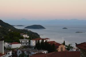 Sea View Apartment Skopelos Greece