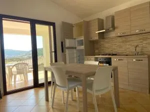 Le Villette di Budoni e dintorni - San Lorenzo