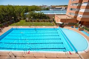 Cuencaloft H Virgen de la Luz - 维拉蒂欧拉