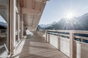 Berghotel & Gasthof Marlstein