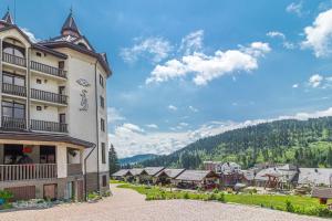 Mardan Palace SPA Resort