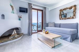 Olia Green Residence Skopelos Greece