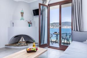 Olia Green Residence Skopelos Greece