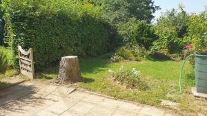 Ferienwohnung in Wartenberg