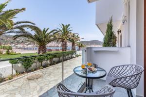 Olia Green Residence