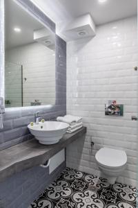 Double Room room in Olia Green Residence
