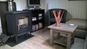 Chalet Joran & Naomi