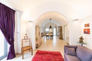 Masseria Il Mandorlo Fiorito con piscina