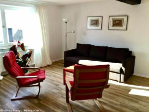 Dr. Fabian und Christine Drube