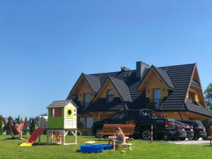 Apartamenty Liliowe SPA Wellness