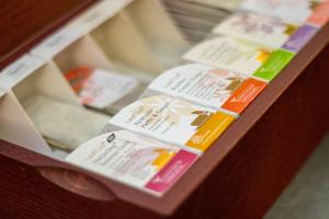 Atalanta-Wellness Roermond de Archivaris