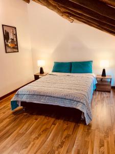 Bellisimo chalet en Zona Colonial (302)