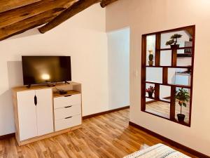 Bellisimo chalet en Zona Colonial (302)