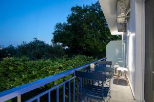 Rilassunte Luxury apartments