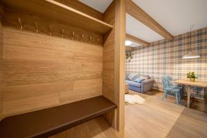 VRÁTNA Apartmány Stoh B1