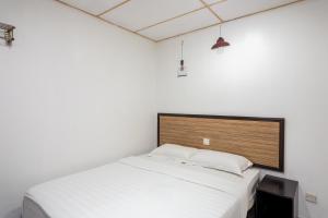 Single Room room in Subang Park Hotel