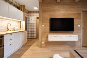 VRÁTNA Apartmány Stoh B1