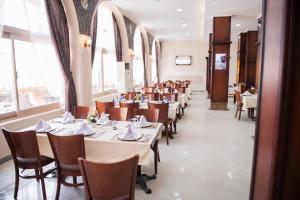 Jewel Port Said Hotel