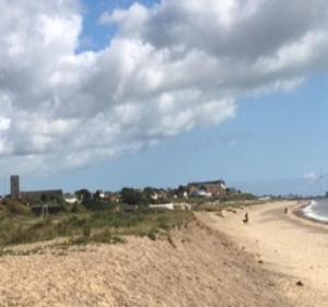 Sunnyside Holiday Home