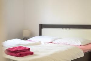 Beachfront Apartments Baricevic with Pool