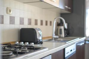 Beachfront Apartments Baricevic with Pool