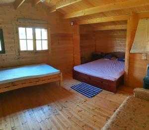 SP camping Spāres Prieduļi