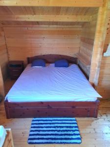 SP camping Spāres Prieduļi