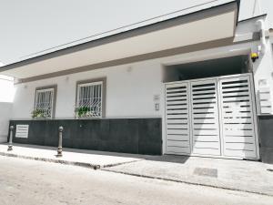 Sweet Country Home - Casa LuMePa