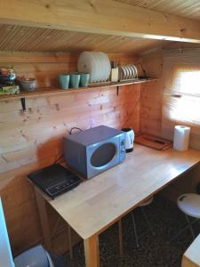 SP camping Spāres Prieduļi