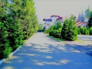 Hotel Miraj - Restaurant & Sauna & Biliard - Cristian