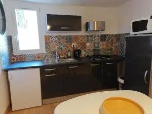 Chez Laurence 2 pieces 43 m2 à 30 minutes de la mer - Pignans