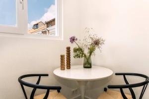 The Pine Tree House