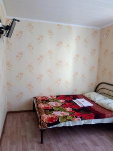 Standard Double Room with Fan room in Guest House Tihiy Dvorik