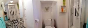 Appartements Chez Laurence 2 pieces 43 m2 a 30 minutes de la mer : photos des chambres
