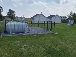 Domki Letniskowe Do-Iwi