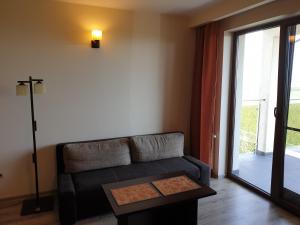 Apartamenty z widokiem na Zalew
