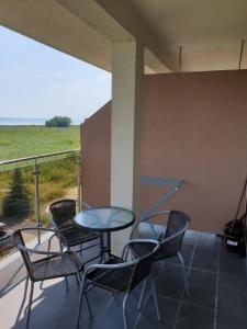 Apartamenty z widokiem na Zalew