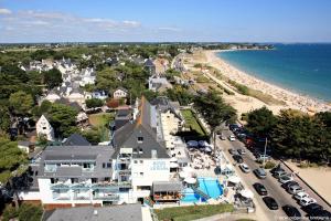 Hotels Le Diana Hotel & Spa : photos des chambres