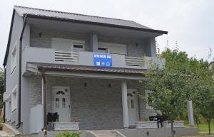 Apartmani Ana