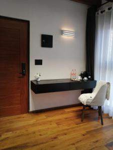 Hotel Boutique Rayón 50